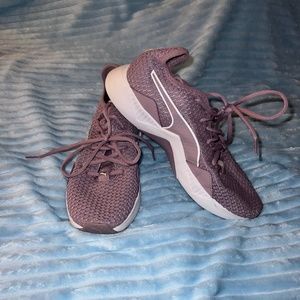 Women's Puma Sneakers